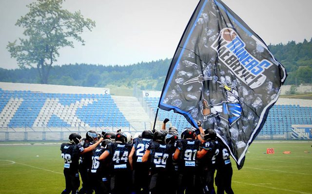 Windery dla Aeroklubu Wrocławskiego