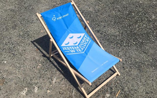 Realizacje: Flagi z logo dla firmy DS Automobiles
