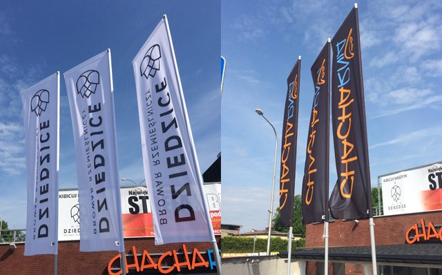 Realizacje: Lactima